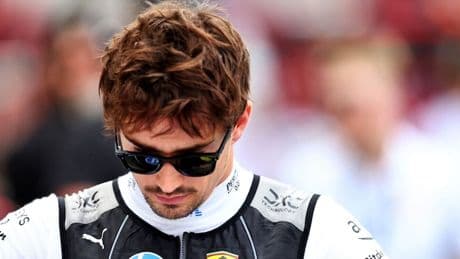 <p>Leclerc salta l'appuntamento media di Imola, ecco perch&eacute;: la nota Ferrari</p>