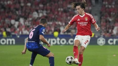 Así está la 'operación lateral izquierdo' en el Real Madrid