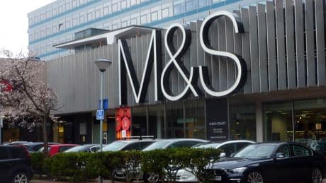 M&S reveals customers’ personal information was STOLEN in major cyber attack update