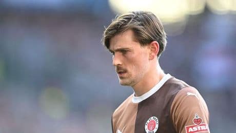 Testspiel: 6:1 gegen den Karlsruher SC: St. Pauli gewinnt deutlich