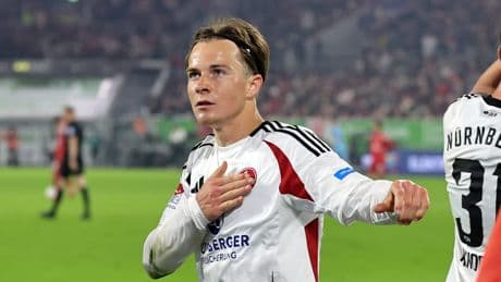 Club-Saisonzeugnis Teil II - Drei Top-Noten fürs Mittelfeld!
