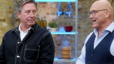 Gregg Wallace breaks silence on John Torode MasterChef axe with warning to TV stars