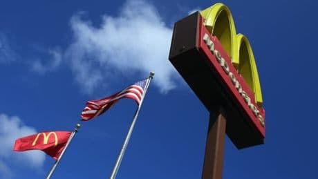 En souffrance aux Etats-Unis et au Royaume-Uni, McDonald's nomme une responsable de "l'expérience en restaurant"