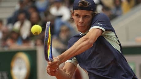 Große Siege bei French Open: Wie stark ist der deutsche Tennisnachwuchs?