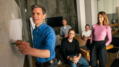 Start-up der Woche: Rulemapping Group: „Gesetze als Code“