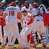 Taylor Ward hits 3-run homer in 9th to lift the Angels past the White Sox, 8-5