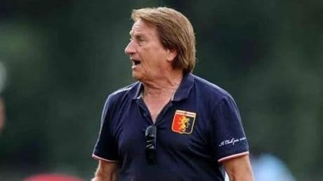 Lutto nel mondo del Genoa, è morto Sidio Corradi