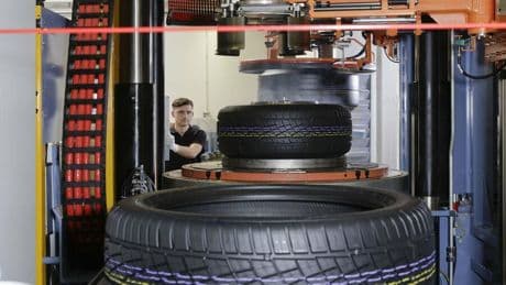 Autozuliefersparte: Contis Automotive-Sparte heißt künftig Aumovio