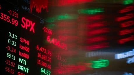 Börse: Sanfter Start in einen schwierigen Börsenmonat