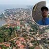I travelled to all 197 countries - this location was the very worst and made me feel really unsafe