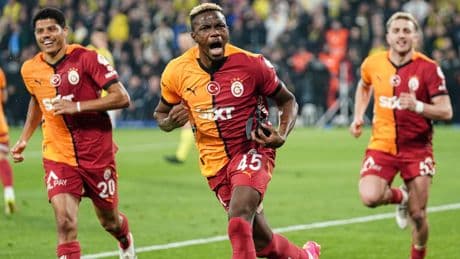 Kulüplerin ilgisi iştahı kabarttı: Galatasaray Sara'nın fiyatını belirledi