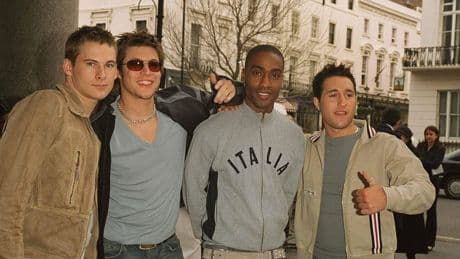Blue: Boyband geht auf Tour – Konzerte in Hamburg und Hannover