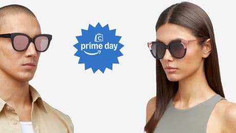 Gafas de sol Hawkers para hombre y mujer tiradas de precio en las últimas horas del Prime Day 2025