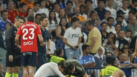 ¿Qué dice el acta sobre la expulsión de Bretones en el Bernabéu?