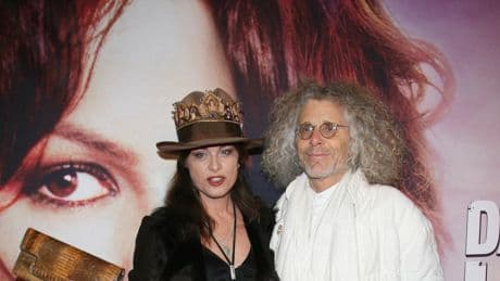 Rainer Langhans wünscht sich Versöhnung mit Obermaier: "Uschi muss sich melden"