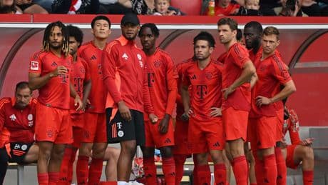 Bitter für Bayern - Galatasaray will diesen beiden Stars nicht mehr