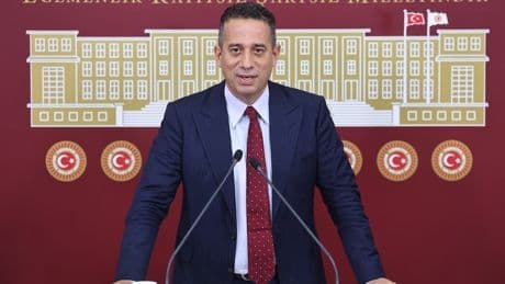 CHP'li Başarır'dan AKP'ye 'Kenan Evren'li tepki