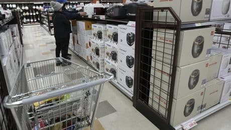Trump says South Korea, Japan to face 25% tariffs, warns against response