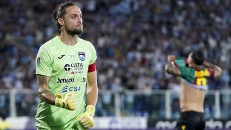 Coppa Italia, pronostico e quote di Pescara-Rimini
