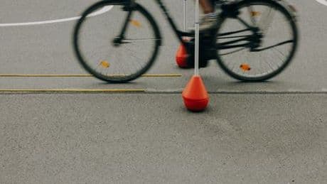 Pedelecs: Wie ein Training in Mainz Radfahrer fit fürs E-Bike macht