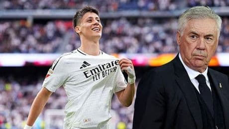 El Clasico öncesi Arda Güler'e müjde! ‘Anahtar oyuncu olacak’