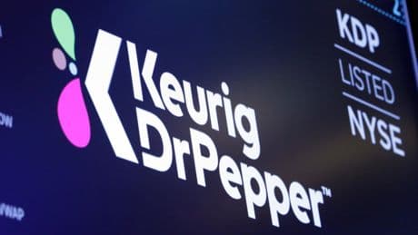 Keurig Dr Pepper to buy Peet's Coffee owner in $18 billion deal