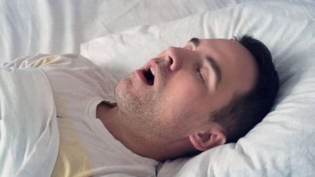 Best sleep positions for back pain and snoring, according to experts
