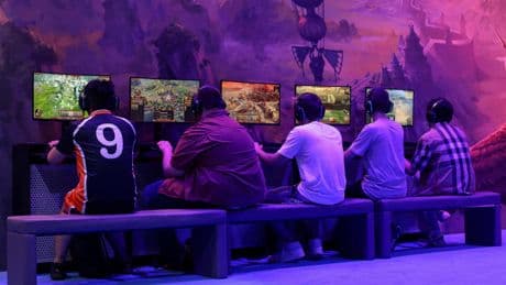 Gamescom 2025 : la grand-messe du jeu vidéo va démarrer mercredi en Allemagne