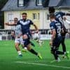 Football. Englué en N2, Bordeaux récupère un chèque de 1,5 million d’euros