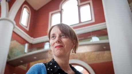 Victoria Szpunberg gana el Premio Nacional de Literatura Dramática