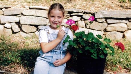 When I Was 7, I Stopped Feeling Any Kind Of Pain – Now I Know Why