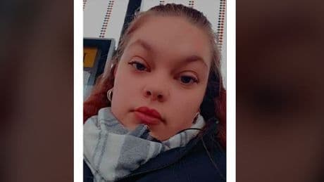 Mädchen vermisst - Polizei sucht nach Lara (17)