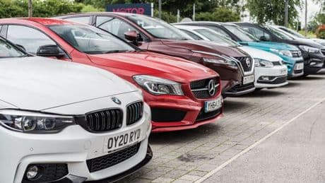 Major change to Vehicle Excise Duty baffles millions of UK motorists