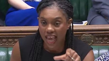 BRIAN READE: 'Kemi Badenoch may hate the 1970s but Starmer should look to them'