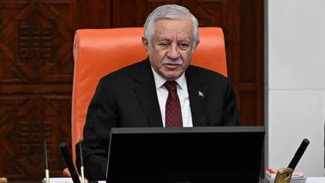 MHP’li  vekili Celal Adan’dan ‘PKK’ mesajı: Kan ve kin devri kapanmıştır