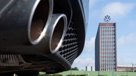 Datenschutzverstöße: VW muss keine 4,3 Millionen Strafe zahlen – wegen einer Behördenpanne