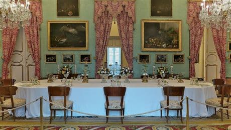 El Palacio Real de Riofrío: el retiro soñado de una reina olvidada