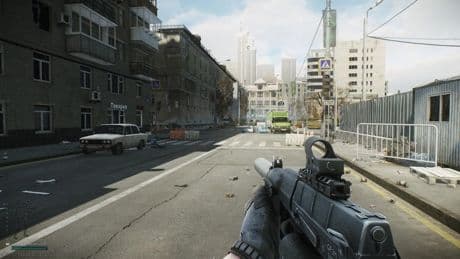 New ‘Escape From Tarkov’ Roadmap Shows Full Release Coming This Year