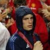 Embarrassing defeat and bizarre parade - inside Man Utd's troubled trip