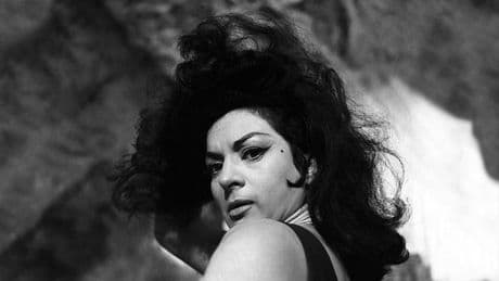 30 años sin Lola Flores: 30 curiosidades sobre La Faraona que quizá no sabías