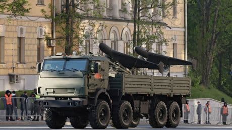 Russland und EU: Ein bewaffneter Konflikt wird wahrscheinlicher