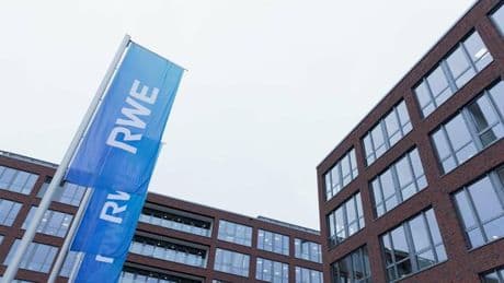 Energie: RWE beteiligt Finanzinvestor Apollo an Netzbetreiber Amprion