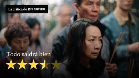 'Todo saldrá bien': un retrato demoledor sobre la vejez y lo 'queer'