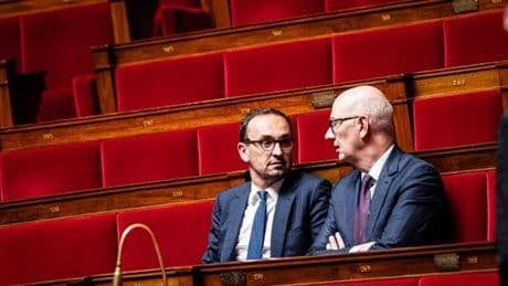 Le Parlement entérine l’interdiction du démarchage téléphonique non consenti