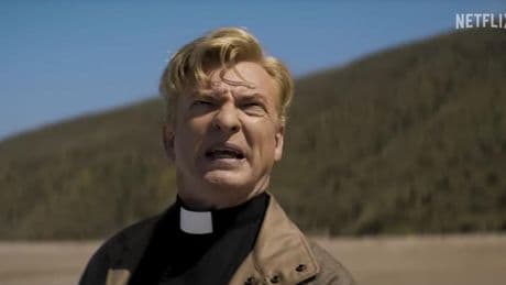 One Of The Best Netflix Shows Ever Made Returns Today For A Wild New Season