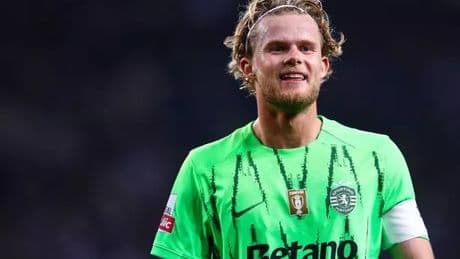 Man Utd's Carlos Baleba transfer alternative boasts Arsenal tattoo on his arm