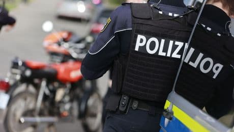 Sicherheit auf den Straßen: Polizei kontrolliert gezielt Motorräder im Harz