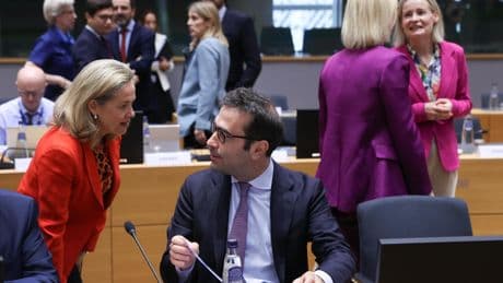 Moncloa, dispuesta a renunciar a 60.000 millones en créditos Next Gen por el retraso en la recepción de fondos