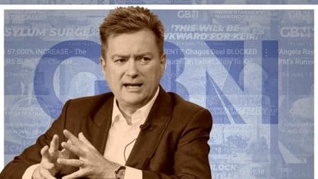 Au Royaume-Uni, GB News rompt avec la neutralité des médias télévisuels
