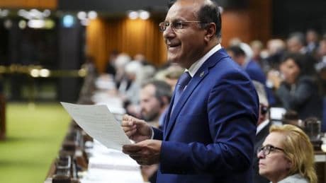 Ottawa says it found nearly 500 ways to cut red tape, save costs